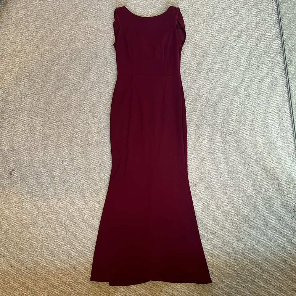 Wedding Guest Dress - Bridesmaid